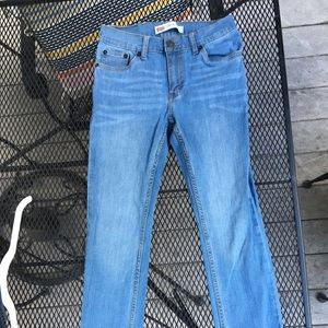 Boys Levi’s 510 skinny size 14 27/27